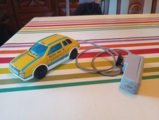 Joustra teleguidee radio d'occasion  Expédié en Belgium