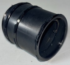 Macro tube ring for sale  BELPER
