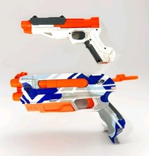 Nerf splitstrike sharpfire usato  Sacile