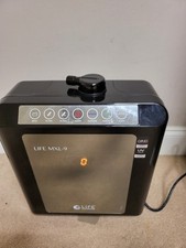 Life ionizer mxl for sale  Dothan
