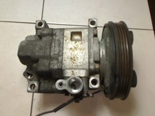 Kompressor klimaanlage mazda gebraucht kaufen  Warendorf