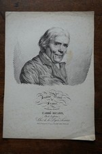 Abbe sicard fousseret d'occasion Abbe sicard fousseret d'occasion  Sainte-Suzanne