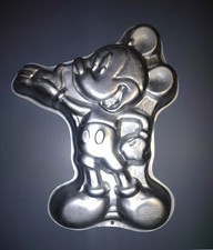 Wilton disney mickey for sale  Cortland