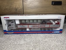 corgi hauliers renown for sale  NEWTON ABBOT