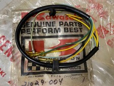 Kawasaki nos dynamo for sale Kawasaki nos dynamo for sale  CLITHEROE