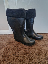 Ladies wellington boots for sale  BENFLEET