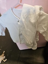 baby outfits girl sardon for sale  HEYWOOD