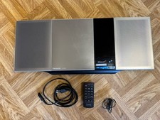 Musikanlage panasonic hc49 gebraucht kaufen  Rodgau