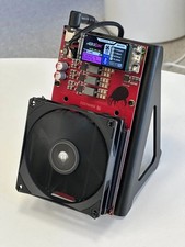 Nerdqaxe pool parasite d'occasion  France