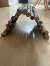 Trixie brücke käfigzubehör gebraucht kaufen  Spenge