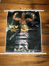 Hulk hogan 1996 for sale  Chicago