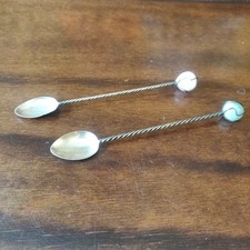 Vintage stern pair for sale  KETTERING