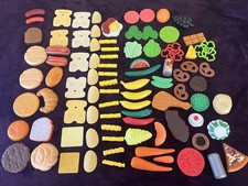 Pretend play plastic for sale  Springfield