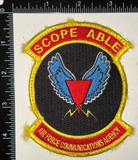 Usaf scope able d'occasion  Expédié en Belgium