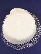 Vintage white pill for sale  BURNTWOOD