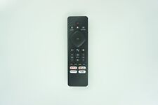 Controle remoto para Philips 43PUL7672/F7 4K Ultra HD Android Smart LED Google TV comprar usado  Enviando para Brazil