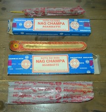 Satya nag champa for sale  Dalton