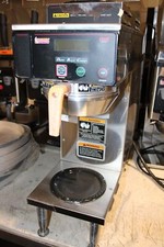Cafeteira Bunn Axiom 35-2 220V, 38700.0095, 120/208-240V, #10 (Dunkin Donuts) comprar usado  Enviando para Brazil