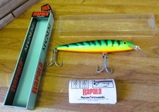 Rapala magnum mag for sale  Washington
