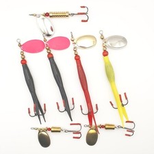 Fishing lures. catching for sale  PENARTH