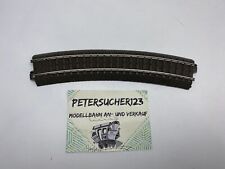Märklin gebogenes gleis gebraucht kaufen  Riedenburg