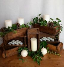 Beautiful hand crafted for sale  HOCKLEY