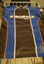Maglia maglietta trial usato  Parma