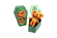 Squash coffin plush for sale Squash coffin plush for sale  LONDON