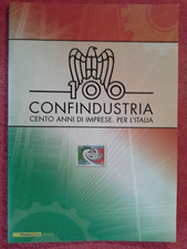 Italia 2010 folder usato  Civitanova Marche