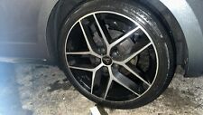 Cupra style alloy for sale  ERITH