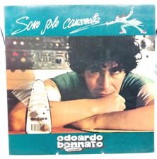 Solo copertina disco usato  Sarzana