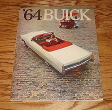 Original 1964 buick for sale  Reinbeck