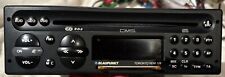 Blaupunkt toronto rdm gebraucht kaufen  Heuerßen