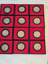 12x america first for sale  Free Union