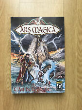 Ars magica art d'occasion  Paris XVII