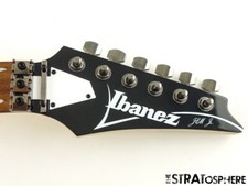 Ibanez JEMJR Steve Vai Wizard III PESCOÇO E AFINADORES 15,75" 25,5" Porca de Bloqueio Jumbo, usado comprar usado  Enviando para Brazil