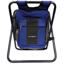 Samsonite folding backpack for sale  Omaha