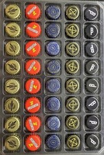Destockage capsules beer d'occasion  Expédié en Belgium