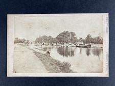 Hills saunders england d'occasion  Pagny-sur-Moselle