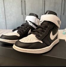 JORDAN 1 HIGH RETRO FLYEASE PANDA Us9/eu42,5 Męskie trampki Nike CQ3835-011 na sprzedaż  PL