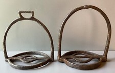 Lot antique iron d'occasion  Expédié en Belgium