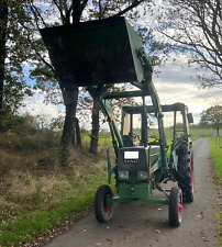 Fendt farmer 103 gebraucht kaufen  Nettersheim