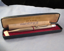 silver pencil for sale  BROMYARD