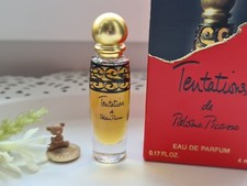 Parfum miniatur tentations gebraucht kaufen  Dortmund