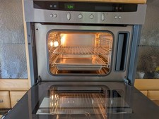 Neff steam oven for sale Neff steam oven for sale  SUDBURY