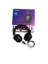 Cuffie wireless sony usato  Priolo Gargallo