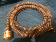 Half size steam for sale  CHESTERFIELD