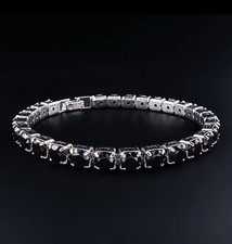 bracciale tennis argento usato bracciale tennis argento usato Roma