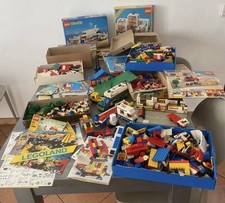 Lotto legoland lego usato  Torino