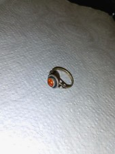 Ancienne bague argent d'occasion  Colomiers